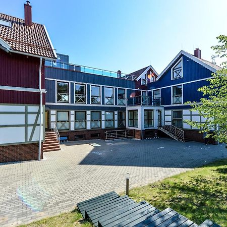 Nida Vetrungiu 3 , Apartamentai Экстерьер фото