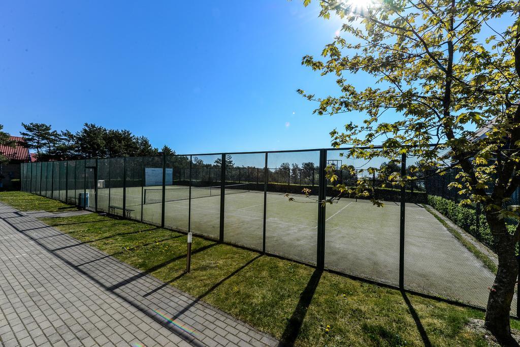Nida Vetrungiu 3 , Apartamentai Экстерьер фото