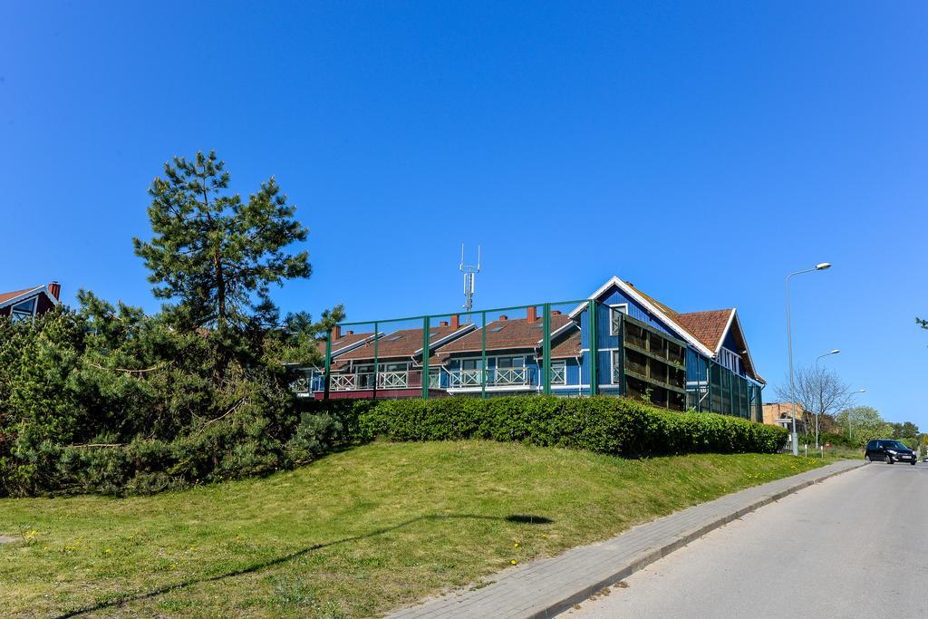 Nida Vetrungiu 3 , Apartamentai Экстерьер фото