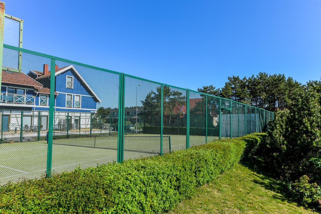 Nida Vetrungiu 3 , Apartamentai Экстерьер фото