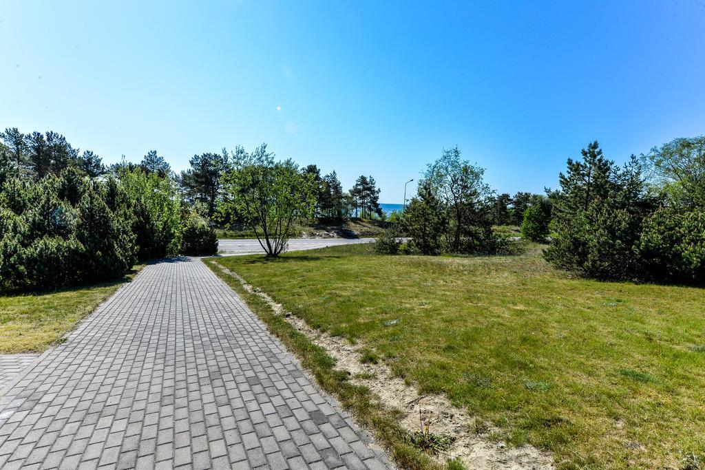 Nida Vetrungiu 3 , Apartamentai Экстерьер фото