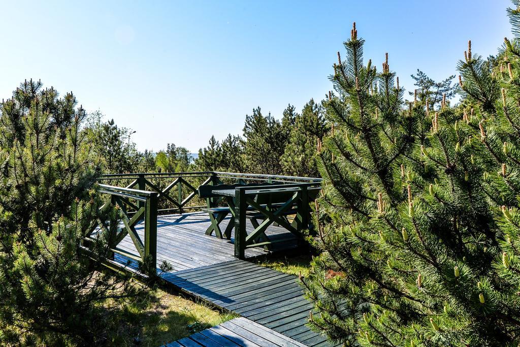 Nida Vetrungiu 3 , Apartamentai Экстерьер фото