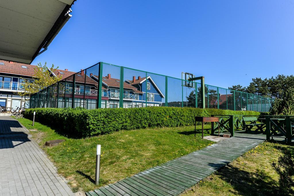 Nida Vetrungiu 3 , Apartamentai Экстерьер фото