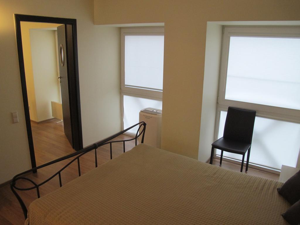 Nida Vetrungiu 3 , Apartamentai Экстерьер фото