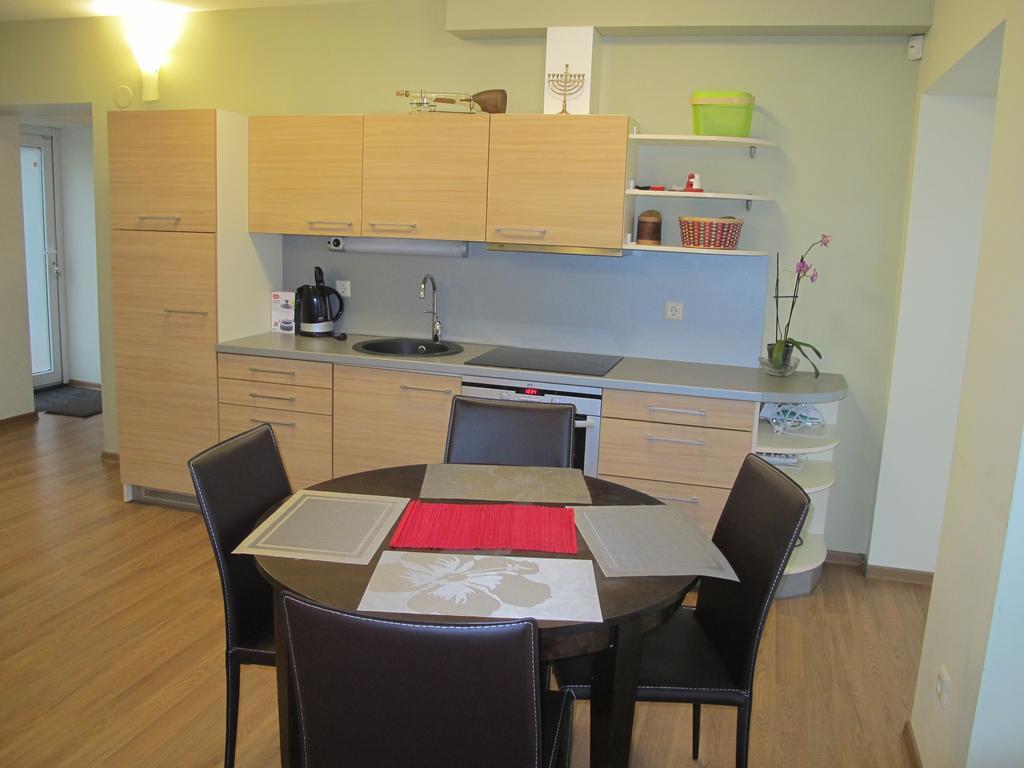Nida Vetrungiu 3 , Apartamentai Экстерьер фото