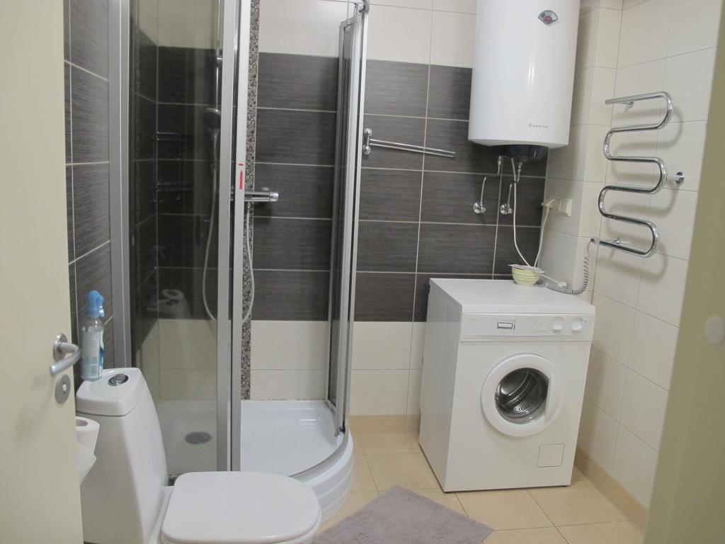 Nida Vetrungiu 3 , Apartamentai Экстерьер фото