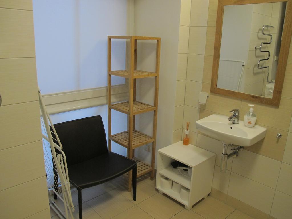 Nida Vetrungiu 3 , Apartamentai Экстерьер фото