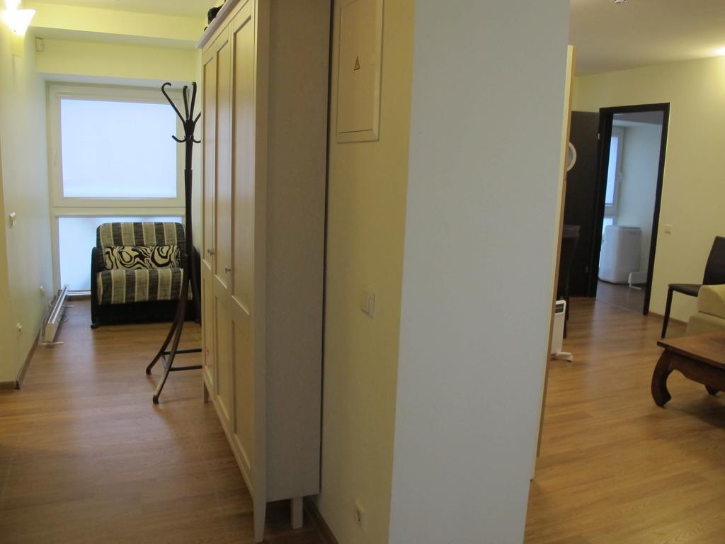 Nida Vetrungiu 3 , Apartamentai Экстерьер фото
