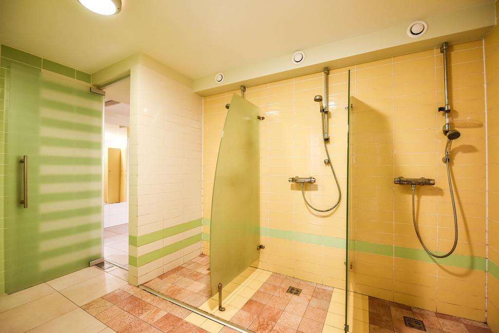 Nida Vetrungiu 3 , Apartamentai Экстерьер фото