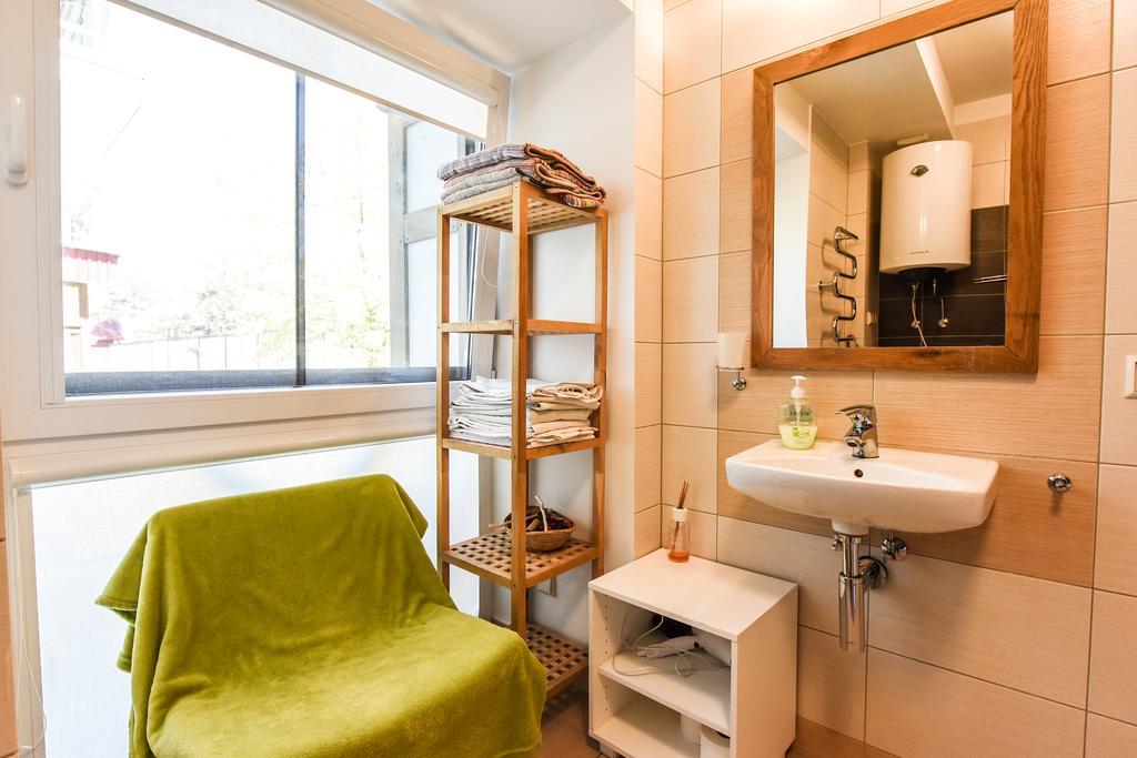 Nida Vetrungiu 3 , Apartamentai Экстерьер фото