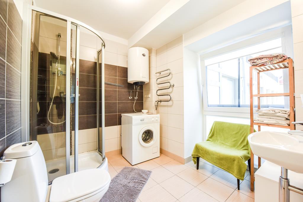 Nida Vetrungiu 3 , Apartamentai Экстерьер фото