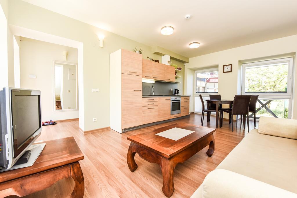 Nida Vetrungiu 3 , Apartamentai Экстерьер фото