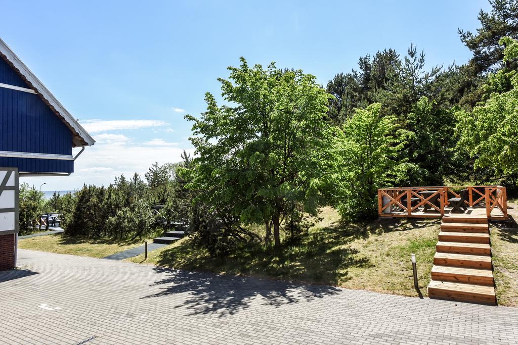 Nida Vetrungiu 3 , Apartamentai Экстерьер фото
