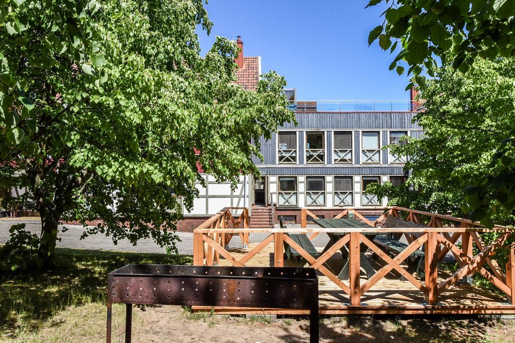Nida Vetrungiu 3 , Apartamentai Экстерьер фото
