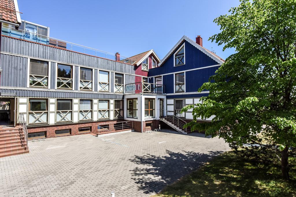 Nida Vetrungiu 3 , Apartamentai Экстерьер фото