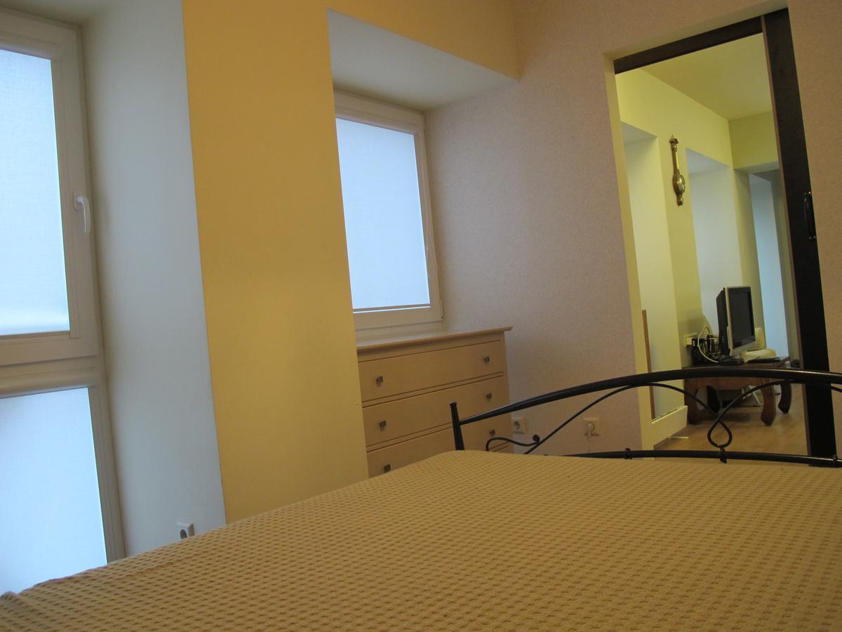 Nida Vetrungiu 3 , Apartamentai Экстерьер фото