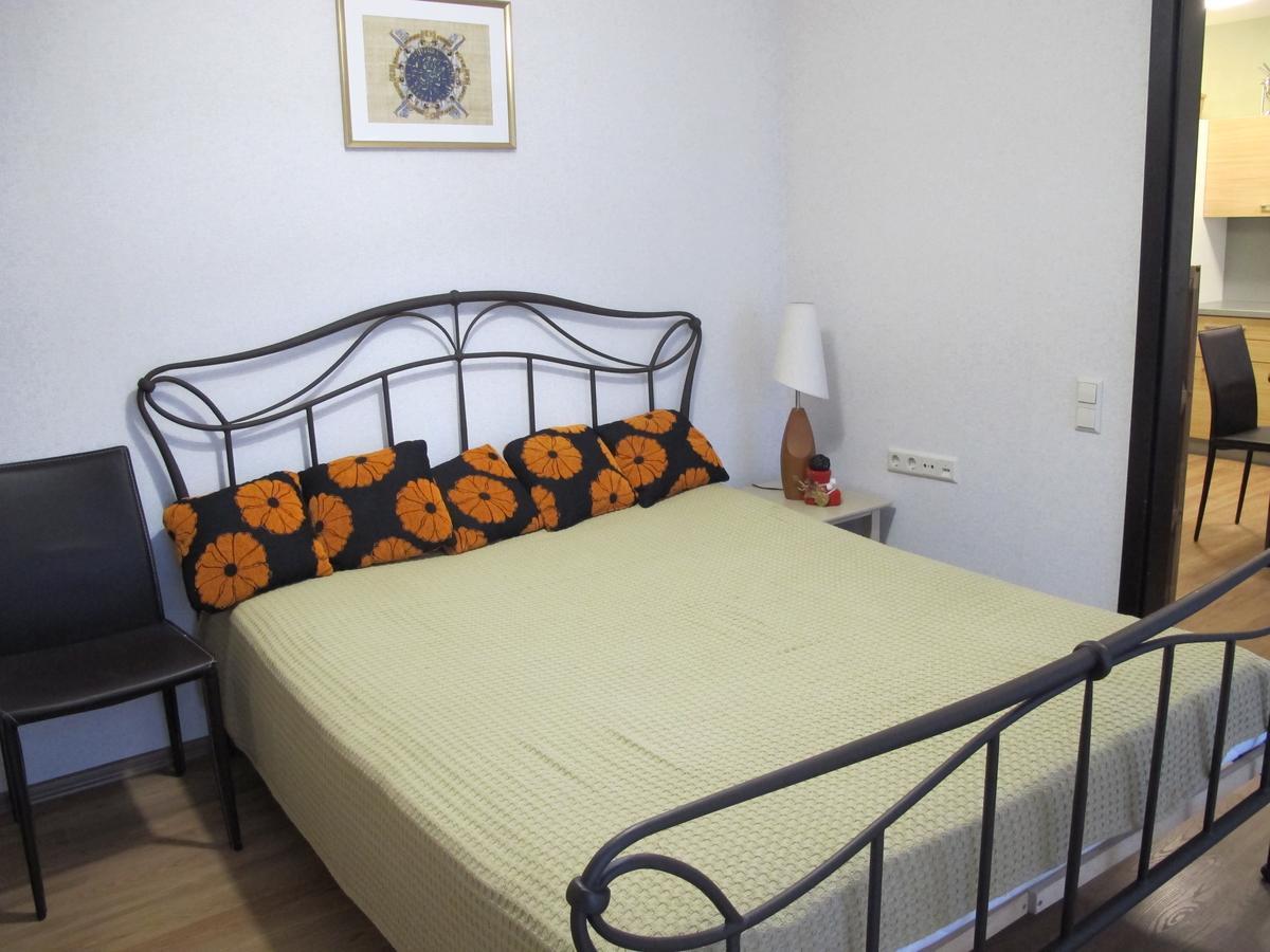 Nida Vetrungiu 3 , Apartamentai Экстерьер фото