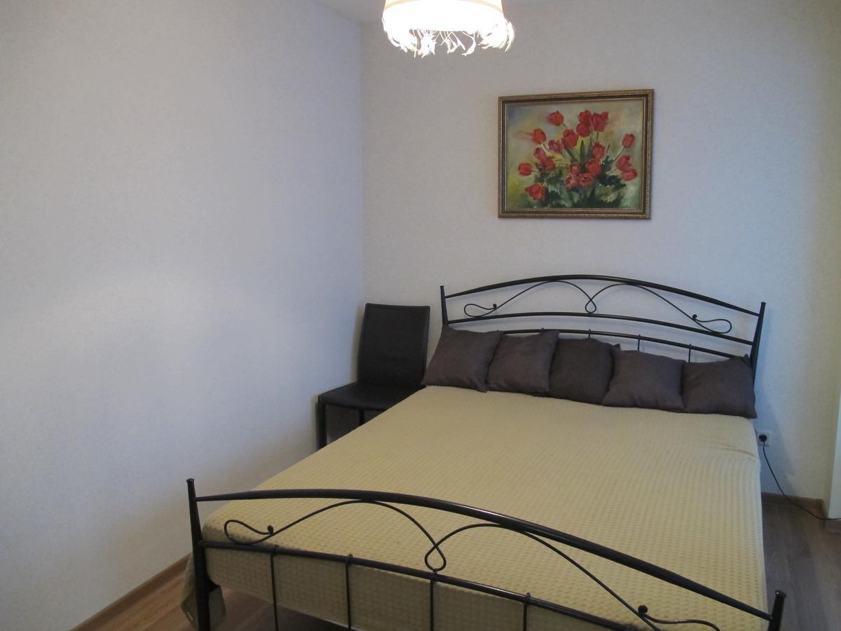 Nida Vetrungiu 3 , Apartamentai Экстерьер фото