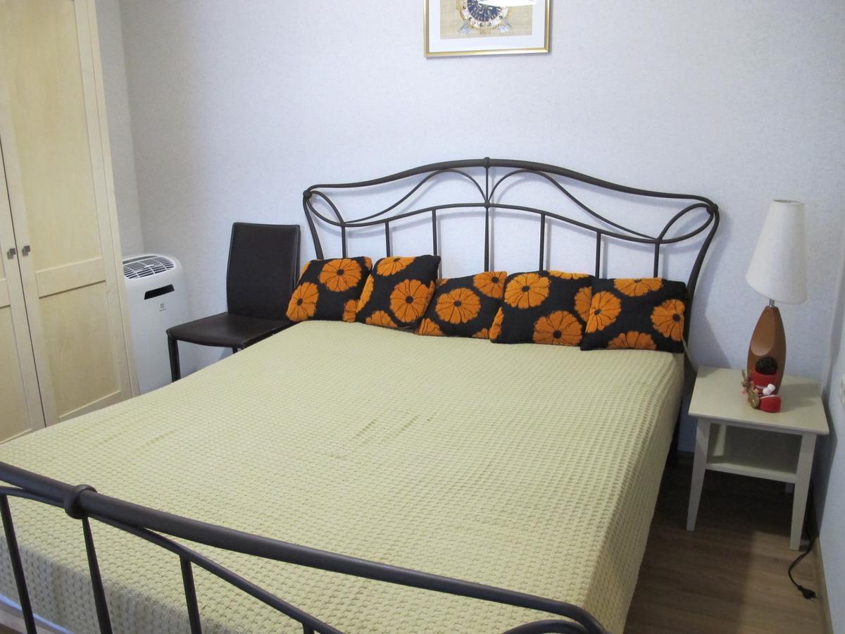 Nida Vetrungiu 3 , Apartamentai Экстерьер фото