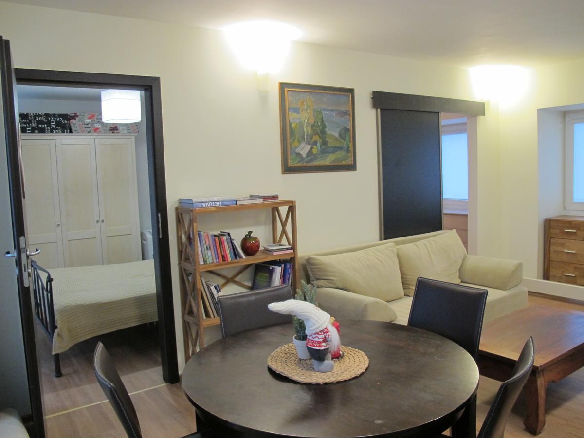 Nida Vetrungiu 3 , Apartamentai Экстерьер фото