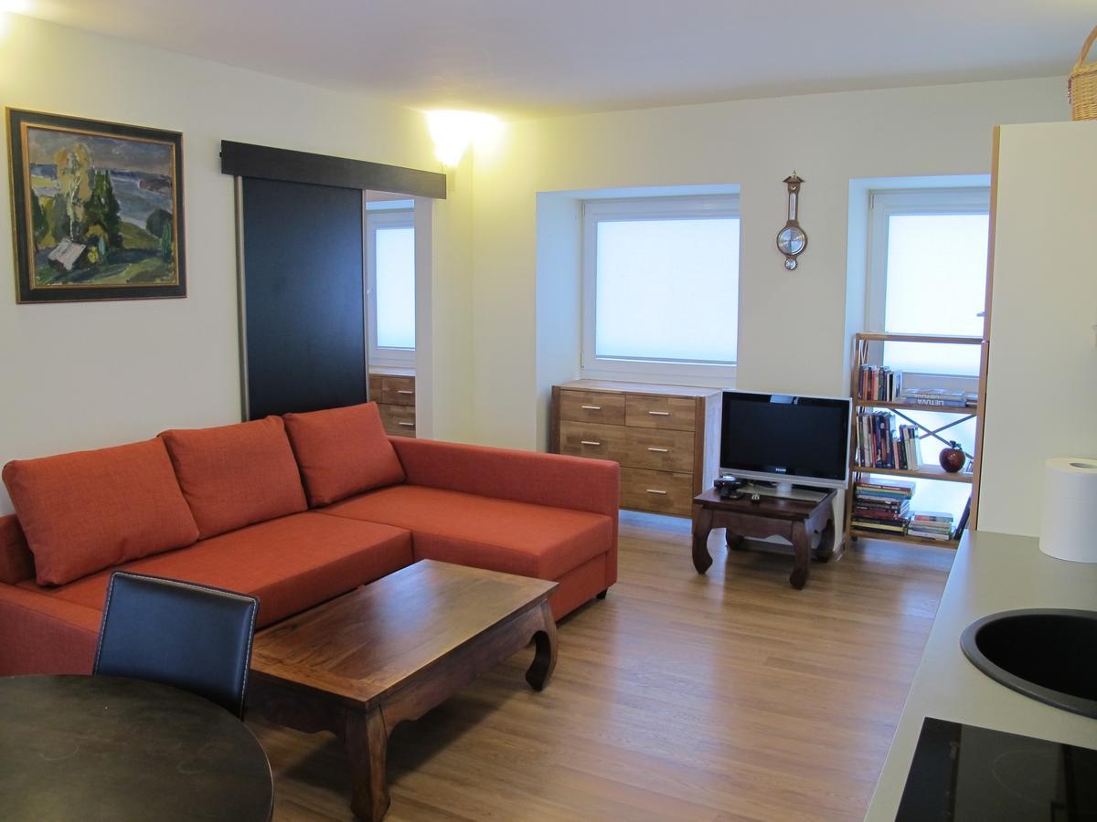 Nida Vetrungiu 3 , Apartamentai Экстерьер фото