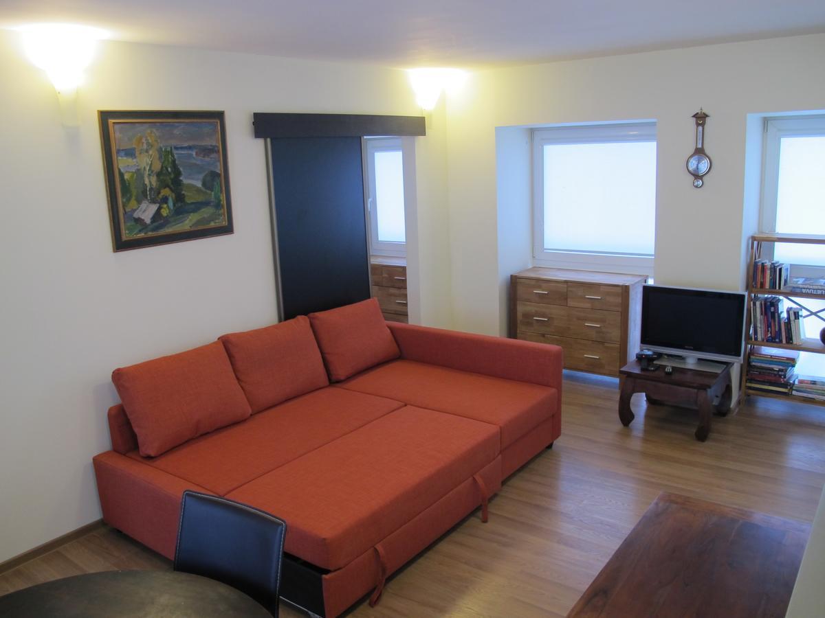 Nida Vetrungiu 3 , Apartamentai Экстерьер фото